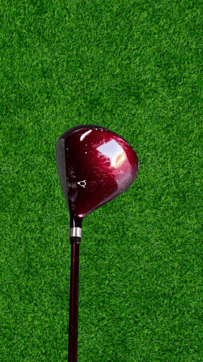 Dunlop Pro Series Ector 5-Wood - WeBuyClubz