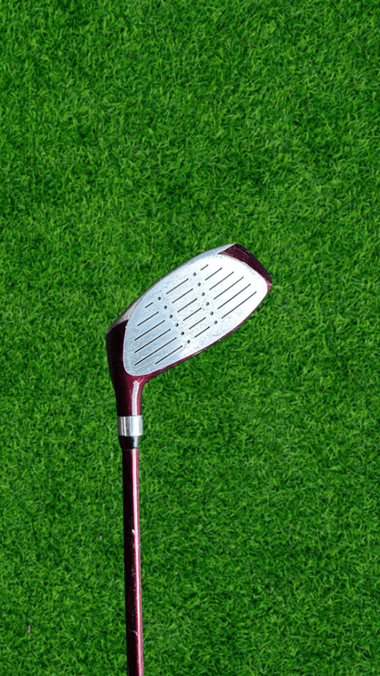 Dunlop Pro Series Ector 5-Wood - WeBuyClubz
