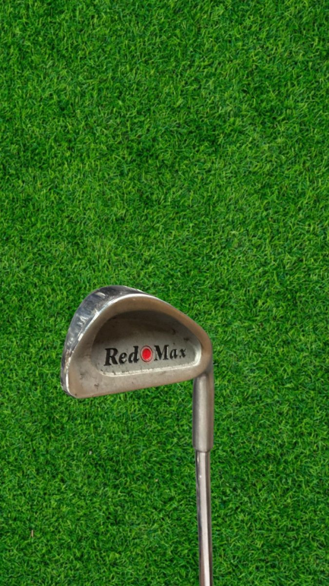 Dunlop Red Max 3 Iron - WeBuyClubz