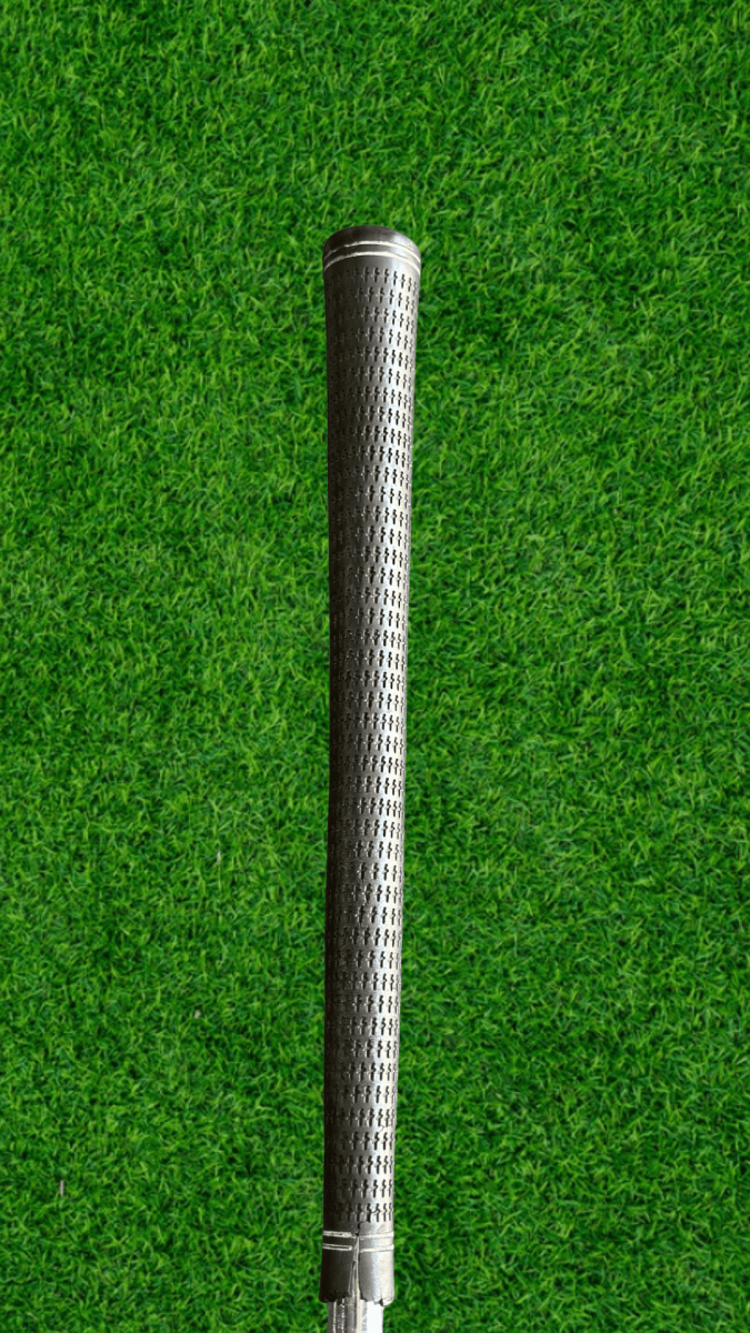 Dunlop Revolution Stainless Lob Wedge 60° - WeBuyClubz