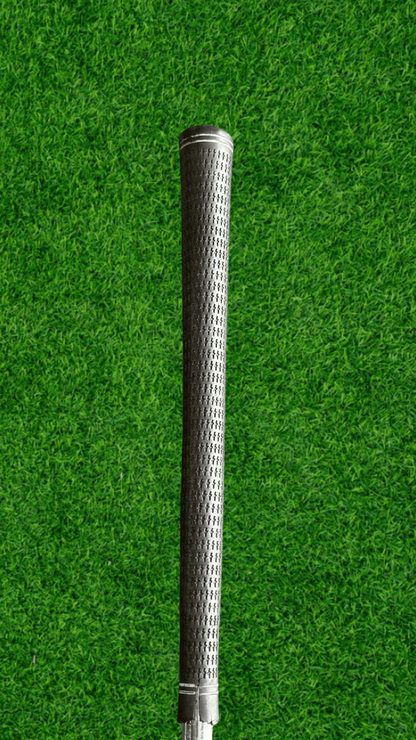 Dunlop Revolution Stainless Lob Wedge 60° - WeBuyClubz