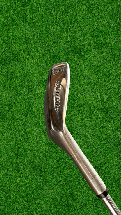 Dunlop Revolution Stainless Lob Wedge 60° - WeBuyClubz