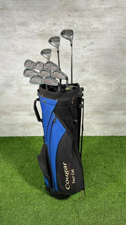 Dunlop Solution Golf set - WeBuyClubz