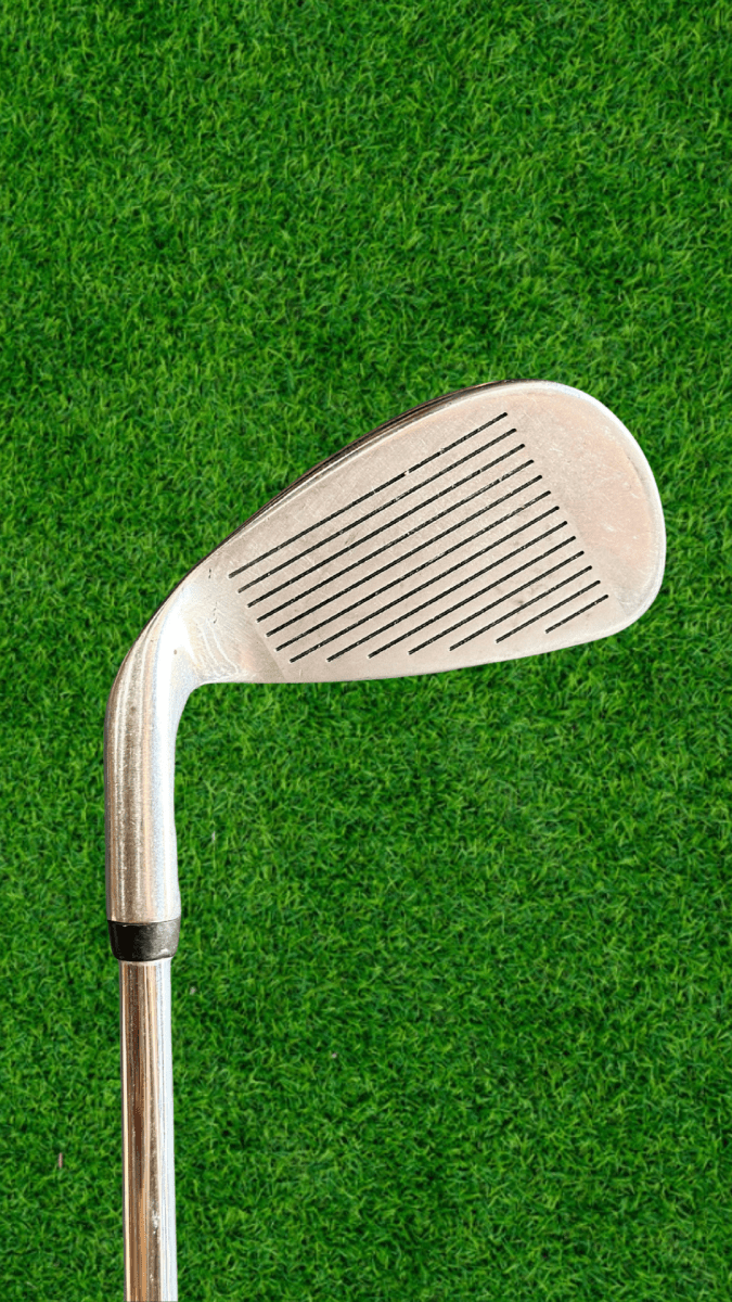 Dunlop SXT 4 - iron - WeBuyClubz