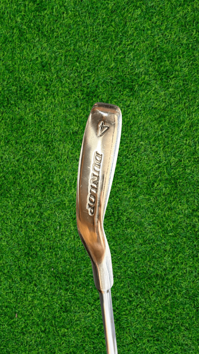 Dunlop SXT 4 - iron - WeBuyClubz
