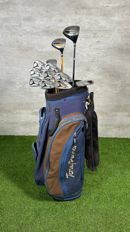 Dunlop SXT Golf set - WeBuyClubz