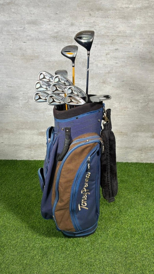Dunlop SXT Golf set - WeBuyClubz