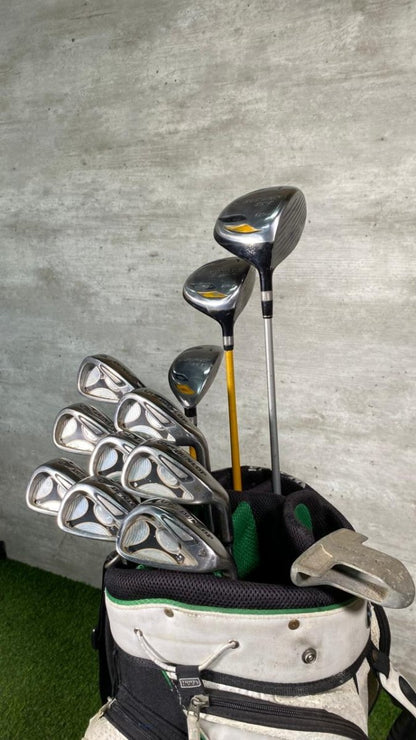Dunlop SXT Golf Set - WeBuyClubz