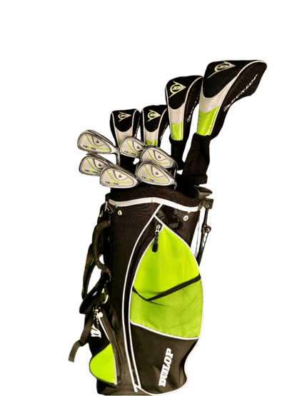 Dunlop Tempo golf set - We Buy Clubz