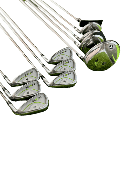 Dunlop Tempo golf set - We Buy Clubz