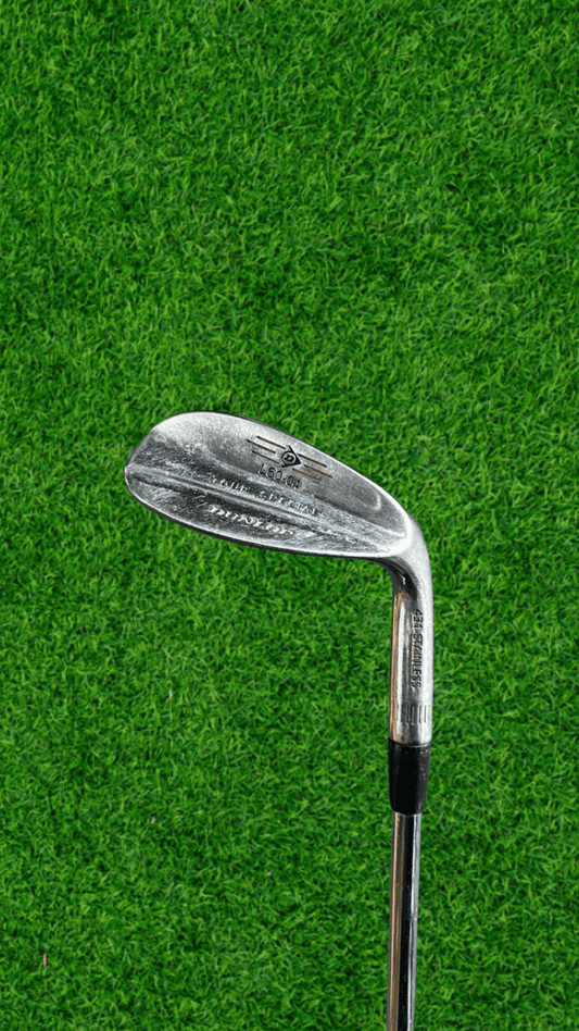 Dunlop Tour Special Lob Wedge - WeBuyClubz