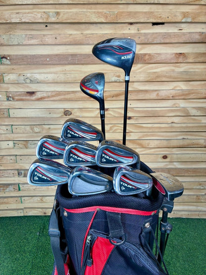 Dunlop Tour TP Golf Set - WeBuyClubz