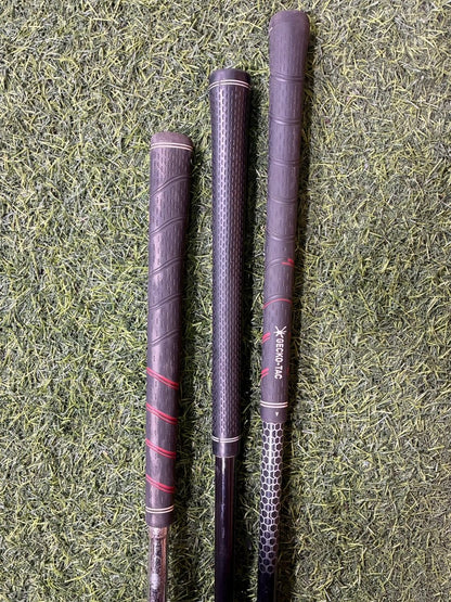 Dunlop Tour TP Golf Set - WeBuyClubz