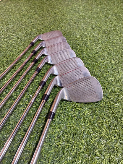 Dunlop Tour TP Golf Set - WeBuyClubz