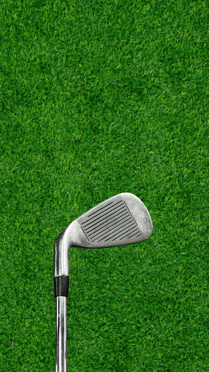 Dunlop True Tech 5 - Iron - WeBuyClubz