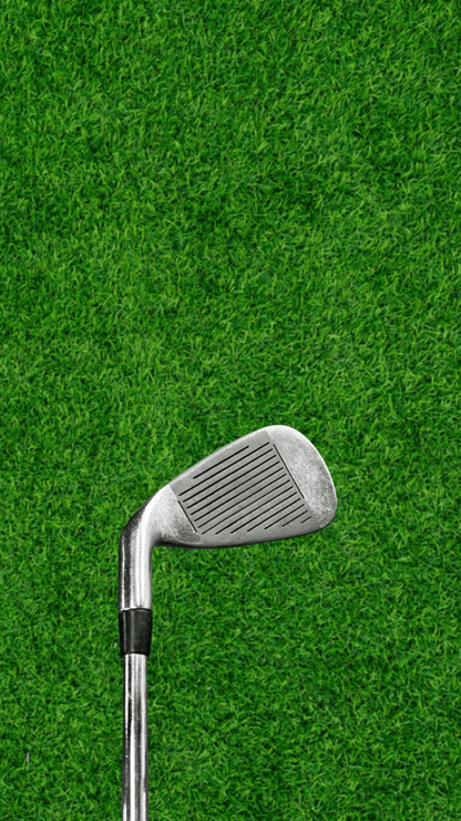 Dunlop True Tech 5 - Iron - WeBuyClubz