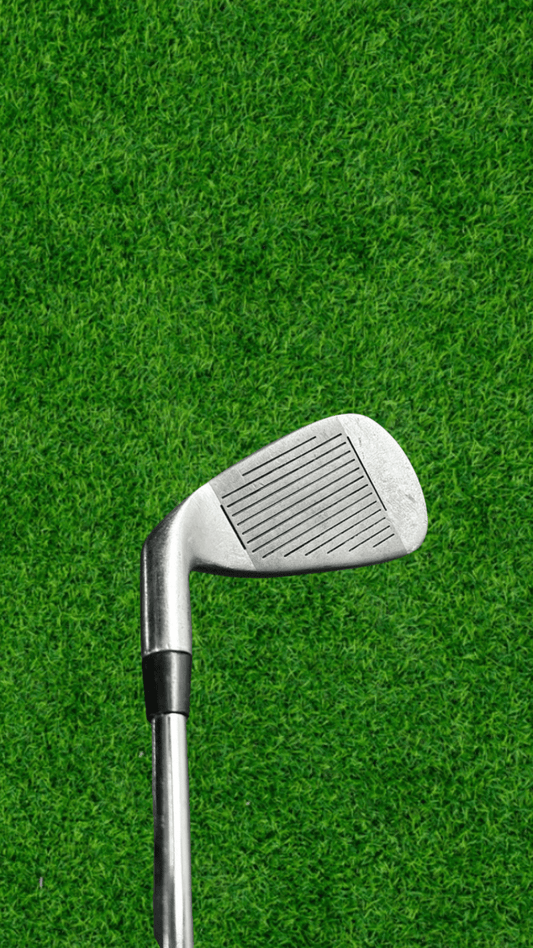 Dunlop True Tech 6 - Iron - WeBuyClubz