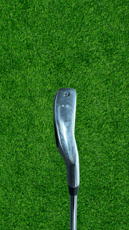 Dunlop True Tech 6 - Iron - WeBuyClubz