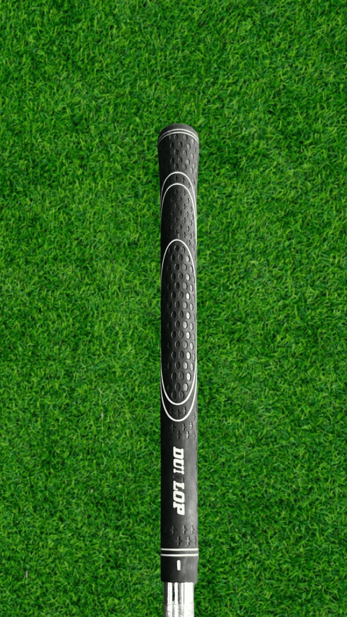 Dunlop True Tech 6 - Iron - WeBuyClubz