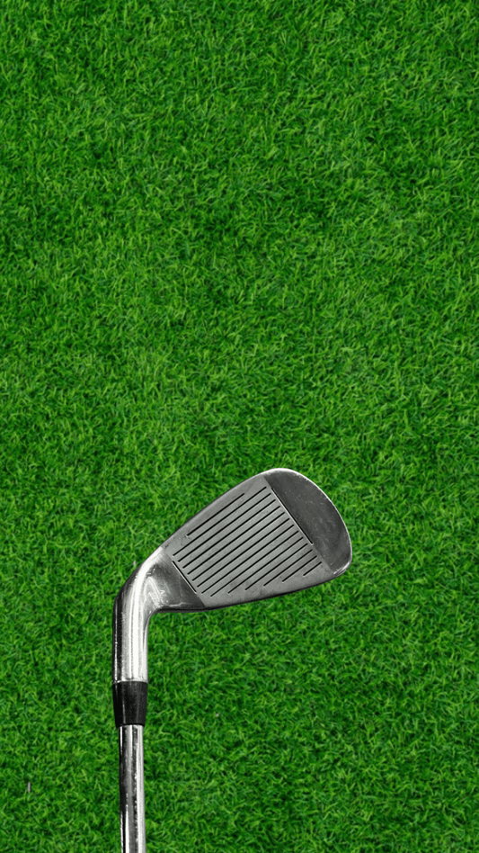 Dunlop True Tech 6 - Iron - WeBuyClubz