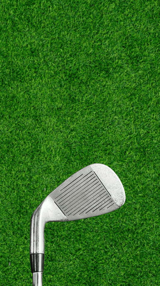 Dunlop True Tech 9 - Iron - WeBuyClubz