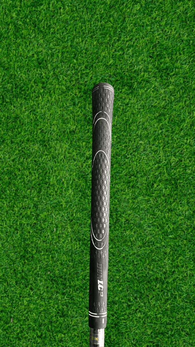 Dunlop True Tech 9 - Iron - WeBuyClubz
