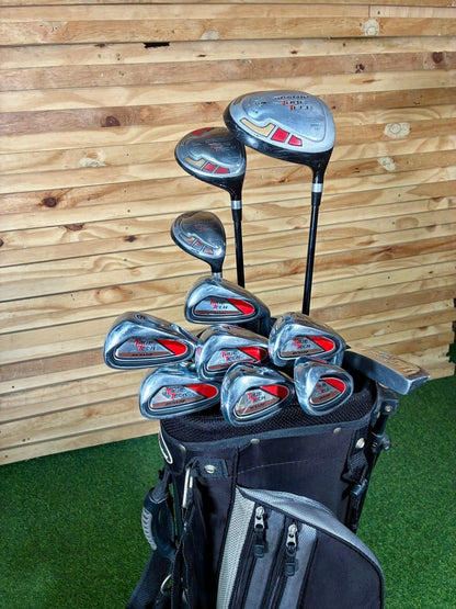 Dunlop True Tech GolfSet - WeBuyClubz