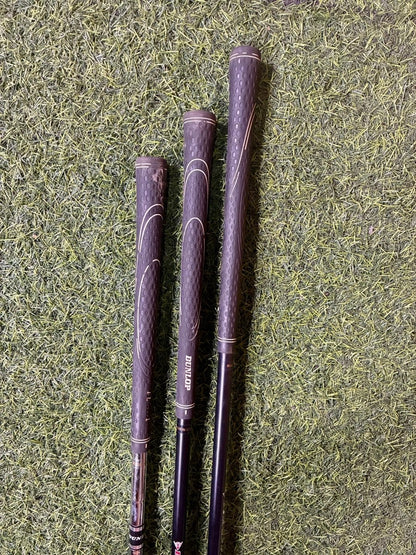 Dunlop True Tech GolfSet - WeBuyClubz