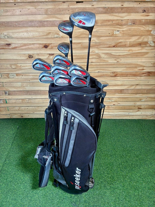 Dunlop True Tech GolfSet - WeBuyClubz