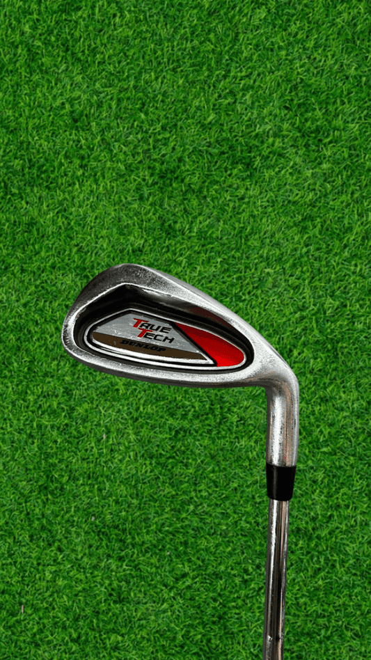 Dunlop True Tech Pitching Wedge - WeBuyClubz