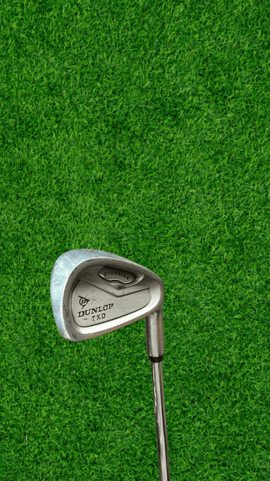 Dunlop TXD 6 iron - WeBuyClubz