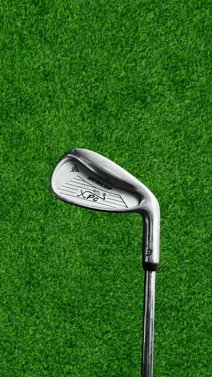 Dunlop XPc 3 - Iron - WeBuyClubz