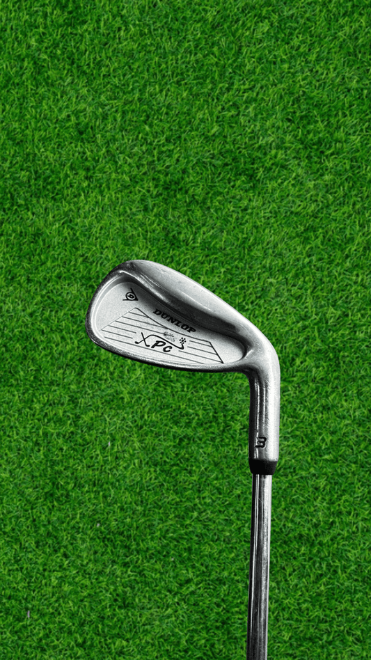 Dunlop XPc 3 - Iron - WeBuyClubz