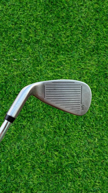 Dunlop XT 1 3 - Iron - WeBuyClubz