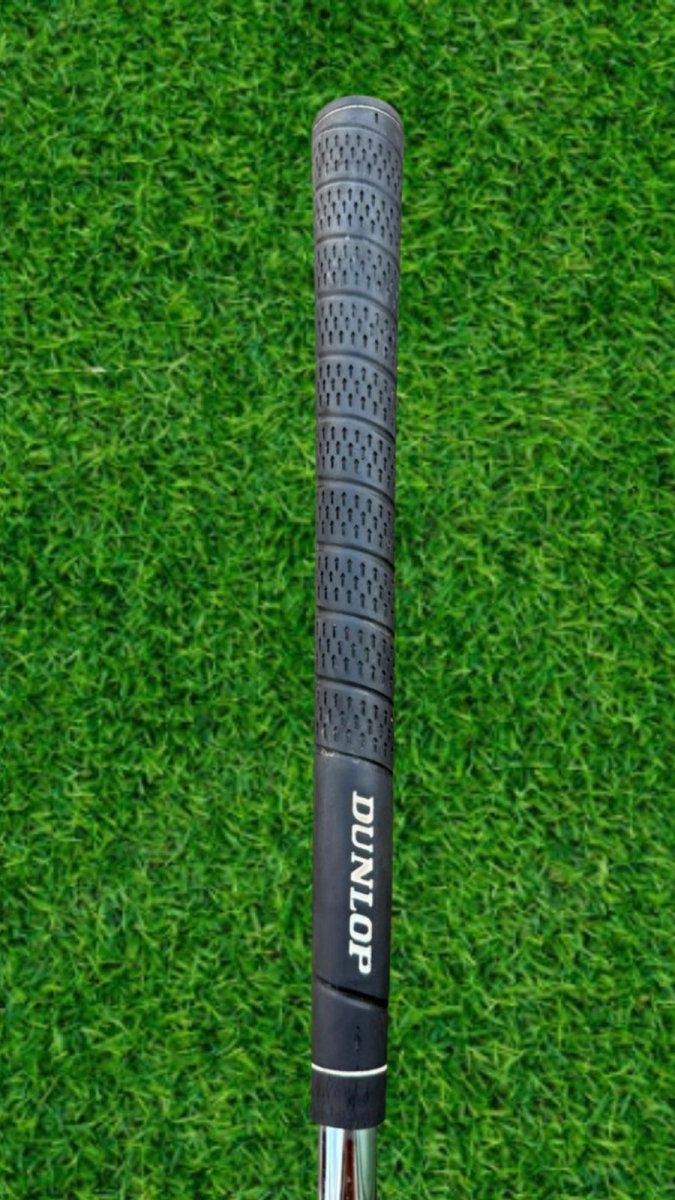 Dunlop XT 1 3 - Iron - WeBuyClubz