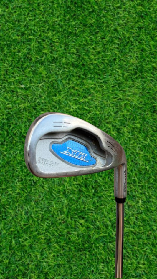 Dunlop XT 1 3 - Iron - WeBuyClubz