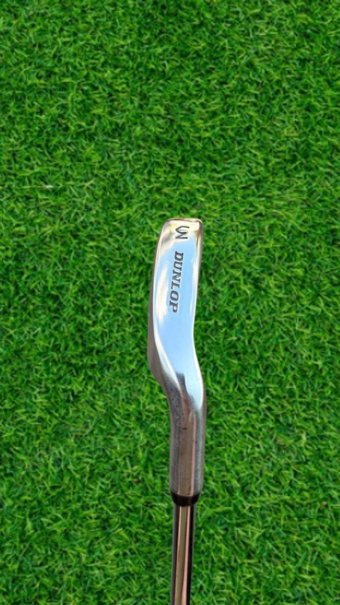 Dunlop XT 1 3 - Iron - WeBuyClubz