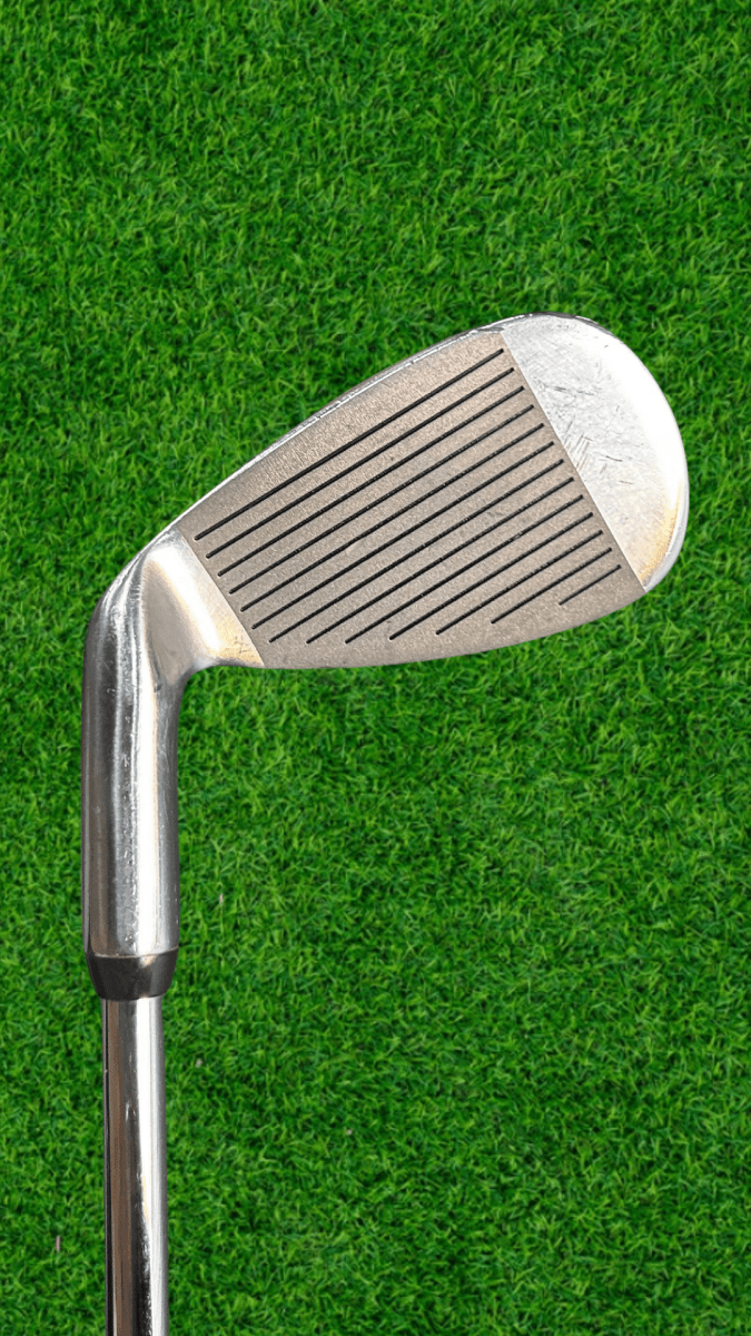 Dunlop XT-II 3-Iron - WeBuyClubz