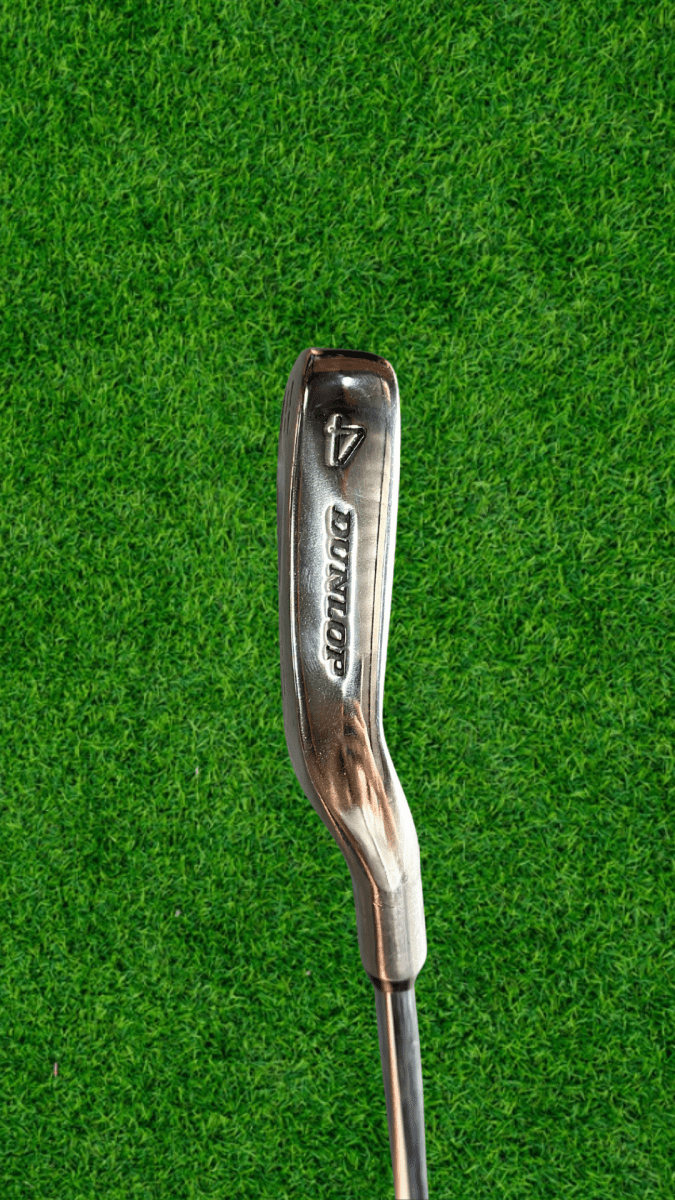 Dunlop XTI 4 - Iron - WeBuyClubz