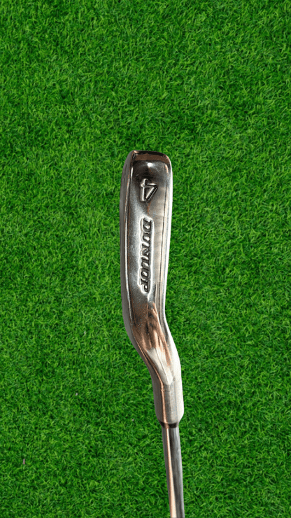 Dunlop XTI 4 - Iron - WeBuyClubz