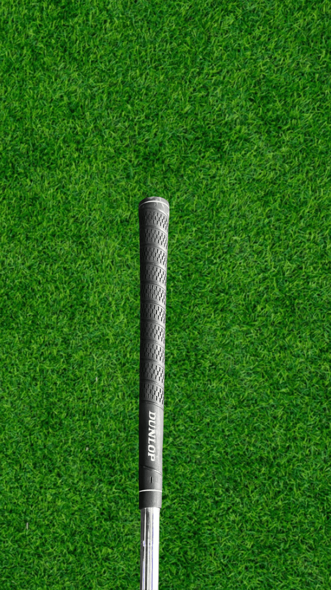Dunlop XTI 4 - Iron - WeBuyClubz