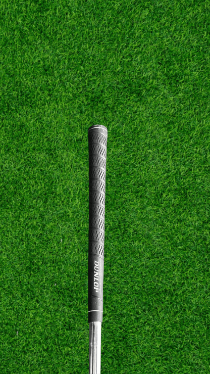 Dunlop XTI 4 - Iron - WeBuyClubz