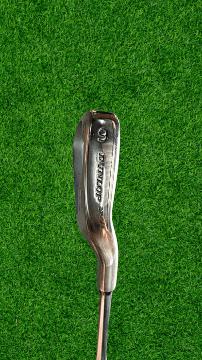 Dunlop XTI 6 - Iron - WeBuyClubz