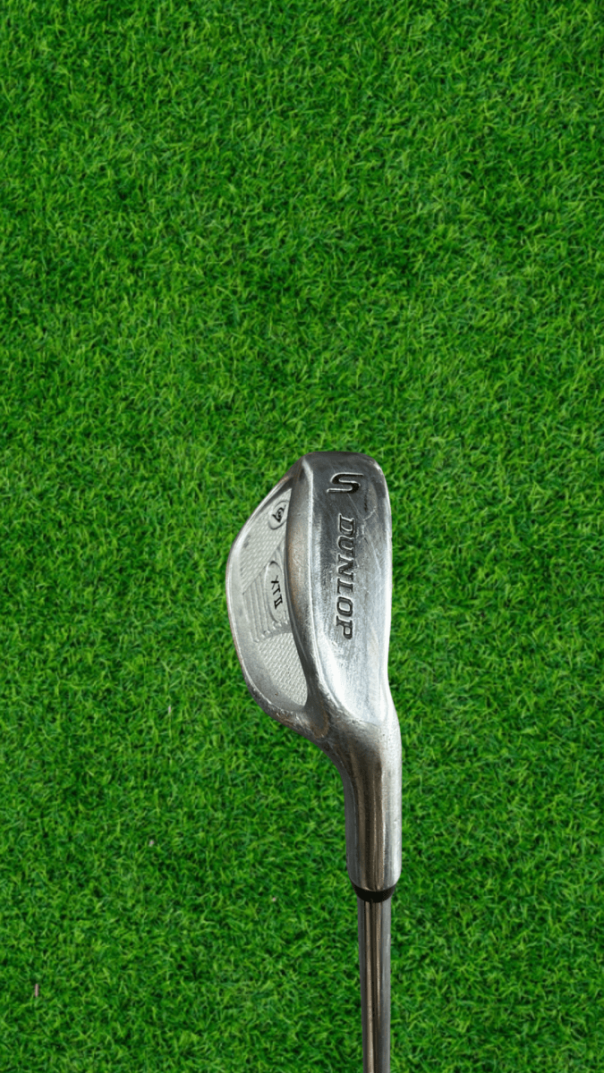 Dunlop XTII Sand Wedge - WeBuyClubz
