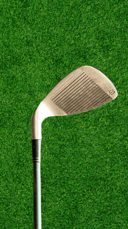 Dunlop Zeppelin Power Sphere Sand Wedge - WeBuyClubz