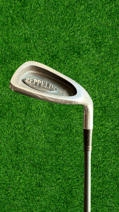 Dunlop Zeppelin Power Sphere Sand Wedge - WeBuyClubz