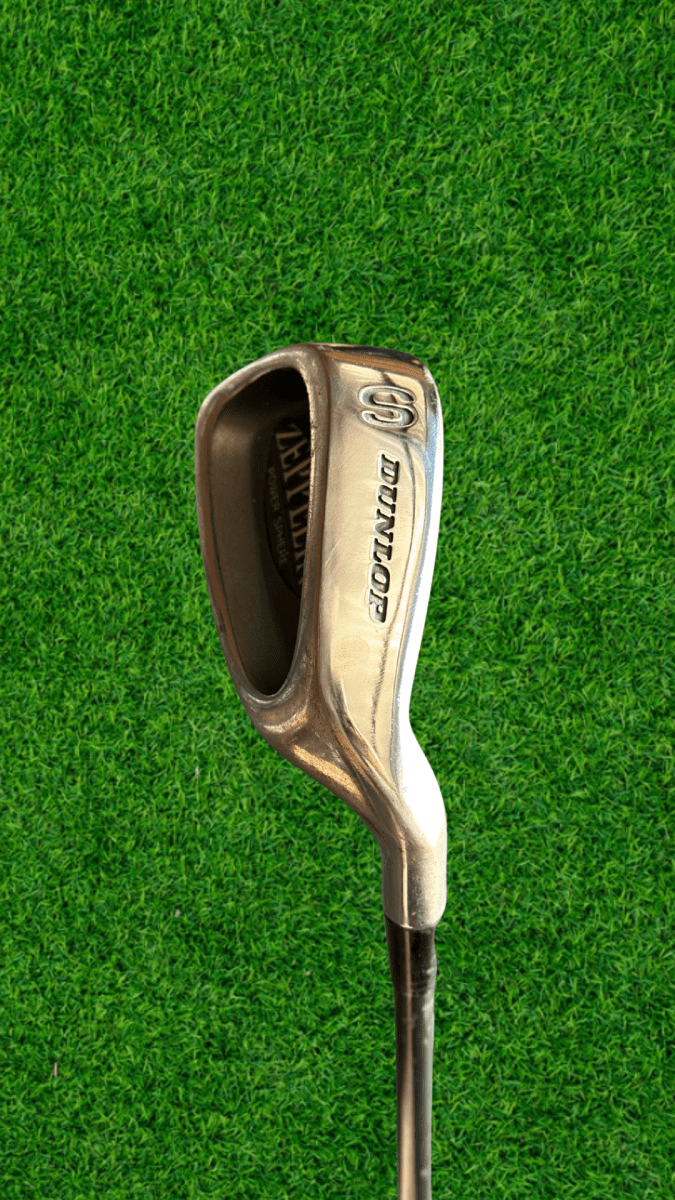 Dunlop Zeppelin Power Sphere Sand Wedge - WeBuyClubz