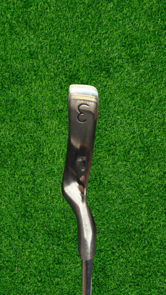 Eazy 3 - Iron - WeBuyClubz