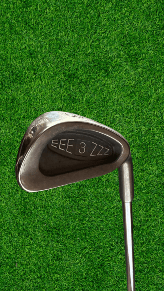 Eazy 3 - Iron - WeBuyClubz