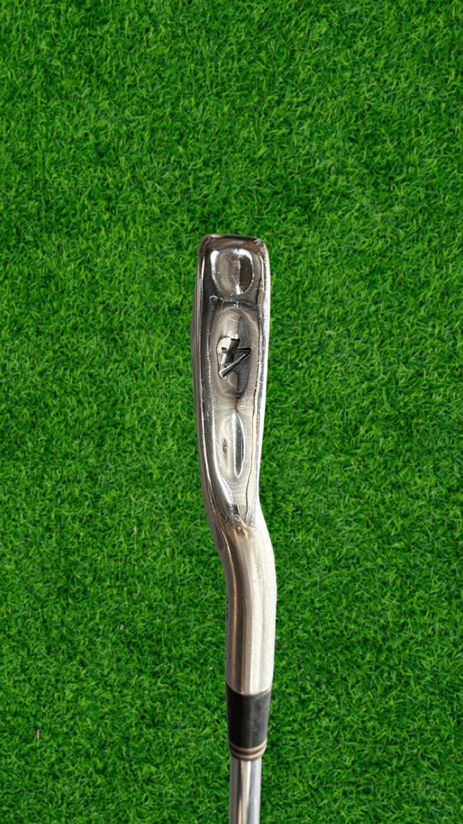 Echelon Center Score 4 - Iron - WeBuyClubz